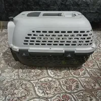 باکس و لوازم سگ