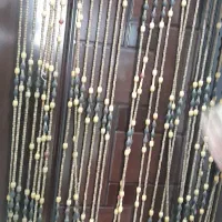 پرده ریسه|حراج|گنبد کاووس, |دیوار