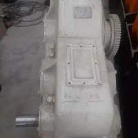 گریبکس روسی ۳ محور موازی در حد نو|ماشینآلات صنعتی|پاکدشت, خاتون آباد|دیوار