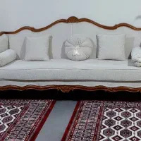 مبل فرانسوی نو نو مناسب برای جهزیه|مبلمان خانگی و میز عسلی|تهران, شهید فکوری|دیوار
