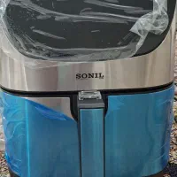 سرخکن سونیل