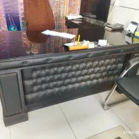 فروش میز وصندلی اداری|مبلمان اداری|شاهین‌شهر, سعدی جنوبی|دیوار