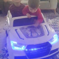 ماشین شارژی