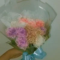 *گل روبانی*|گل مصنوعی|سبزوار, صالح آباد|دیوار