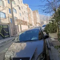 تیبا ۲ مدل ۹۷|خودرو سواری و وانت|تهران, گلستان (شهرک راه آهن)|دیوار