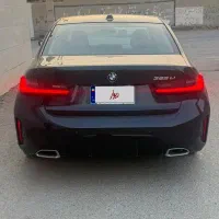 BMW 325 LI|خودرو سواری و وانت|رامهرمز, |دیوار