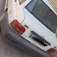 پراید مدل ۷۵ کاربراتور|خودرو سواری و وانت|یزد, |دیوار