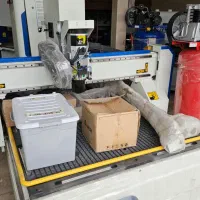 CNC پایون سی ان سی|ماشین‌آلات صنعتی|کرج, حیدرآباد|دیوار