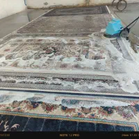 قالیشویی ایران خراسان (عضو اتحادیه)