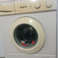 لباسشویی پنج کیلویی