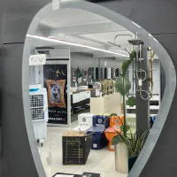 اینه صخره ای