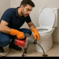 لوله‌بازکنی/فوری/چاه‌بازکن/تضمینی/شبانه‌روزی