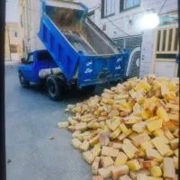 آجر ماسه نیسان و خاور ب گچخاک سفال ماسه