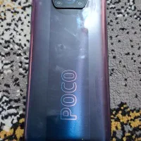 poco x3poro پوکو سالم تمیز