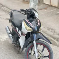 ویو احسان مدل ۹۸|موتورسیکلت|بروجرد, |دیوار