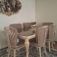میز غذا خوری