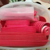 ظروف شیشه ای و نشکن و لوازم اشپزخانه