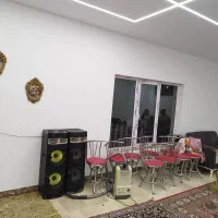 اجاره روزانه باغ