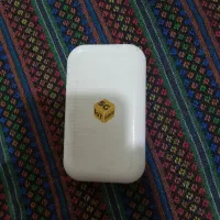 وایمکس جیبی بی سیم