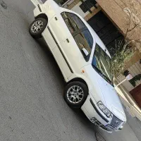 سمند Ef7 بنزینی