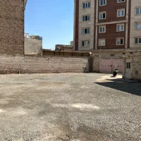 ۸۰۲ متر زمین محله سیروس|فروش زمین و ملک کلنگی|تهران, سیروس|دیوار