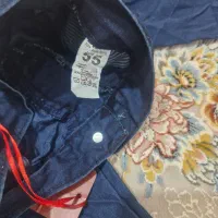 دو عدد شلوار جین بچگانه نو شماره ۵۵ و ۶۰|لباس|قرچک, میرزائی شمالی|دیوار