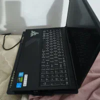 لپتاپ گیگابایت گیمینگ|رایانه همراه|بندر ماهشهر, |دیوار