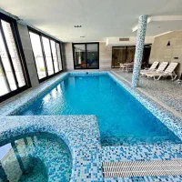 اجاره ویلا باغ مدرن تولد کردان چهارباغ|اجارهٔ کوتاهمدت ویلا و باغ|کوهسار (البرز), |دیوار