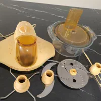 غذاساز خوردکن
