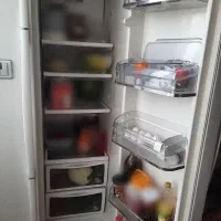 یخچال ساید هایر