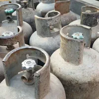 کپسول گاز ۲ تومان ۶۳عدد