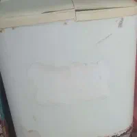 ماشین لباس شویی دوقلو سالم
