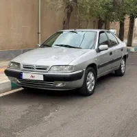 زانتیا ۲۰۰۰