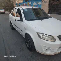 ساینا ۹۷/۱۲/۱۲ اکازیون بشرط|خودرو سواری و وانت|فردیس, منظریه|دیوار