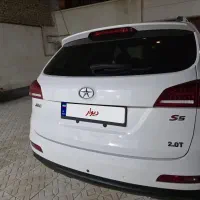 جک مدل۹۵ درحد|خودرو سواری و وانت|تبریز, |دیوار