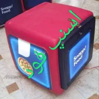 اسنپ فود ثبت نام با تحویل باکس  پاداش ورود ویژه