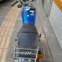 ۱۲۵ ساوین مدل ۸۸|موتورسیکلت|ارومیه, |دیوار