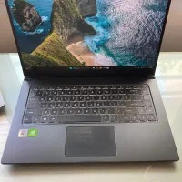 Msi modern 15 2021