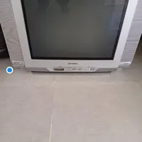 تلوزیون ۲۱ اینچ