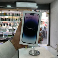 اپل Iphone 14 pro / حافظه ۲۵۶ گیگ پلمپ اکتیو