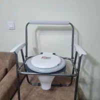 دستشویی فرنگی نو نو