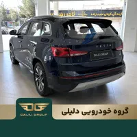 جتا Vs7 / تحویل فوری / گروه خودرویی دلیلی|خودرو سواری و وانت|تهران, سعادتآباد|دیوار