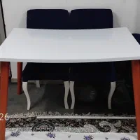 میز ناهارخوری ۴ نفره ۶۰۰۰۰۰۰
