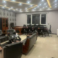 فروش / اداری تجاری / ۱۴۵متری گلسار / بلوار سیمه