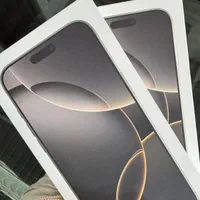 iphone 16pro max پلمپ