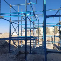 جوشکاری سیار