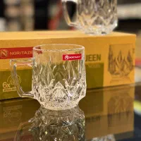 انواع نیم لیوان های جدید و خوشگل