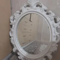 اینه|آینه|بهارستان, |دیوار