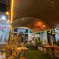 استخدام نیرو برای کافه