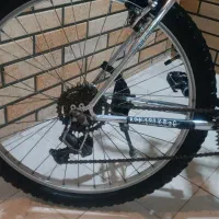 دوچرخه|دوچرخه، اسکیت، اسکوتر|قم, ناصردیوان|دیوار